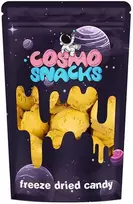 Liofilizuoti ledai COSMO SNACKS Karameliniai 50g