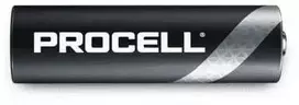 Duracell Industrial LR03 AAA baterija 10 vnt.