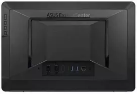 Stacionarus kompiuteris ASUS AiO E16 15.6 lietimui jautrus ekranas N4500 8 256 E1600WKAT-BMR109X W11P