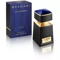 Bvlgari Le Gemme Gyan EDP parfumuotas vanduo vyrams, 60 ml