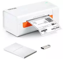 Terminis etikečių spausdintuvas, 203 dpi, didelis greitis, USB, tiesioginis terminis