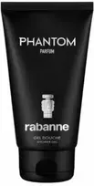 Paco Rabanne Rabanne Phantom Parfum Dušo želė dušo želė vyrams, 150 ml