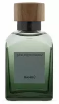 Adolfo Dominguez Bambú EDP parfumuotas vanduo vyrams, 120 ml