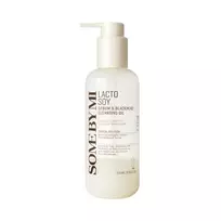 Some By Mi - Lactosoy riebalų ir inkštirų valymo aliejus - 200 ml