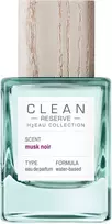 Clean – Reserve H2EAU Musk Noir parfumuotas vanduo – 50 ml