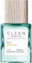 „Clean - Reserve H2EAU Golden Citrus“ kvepalai – 30 ml