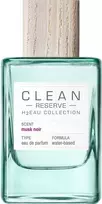 Clean - Reserve H2EAU Musk Noir parfumuotas vanduo - 100 ml