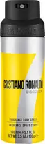 Cristiano Ronaldo - Atraskite kūno purškiklį - 150 ml