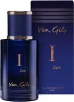 Van Gils - Vg I Dare tualetinis vanduo - 50 ml