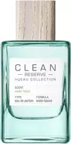 Clean - Reserve H2EAU Vanduo Lotus EDP - 100 ml