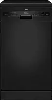 Indaplovė AMICA MVA 438 DCB Dishwashers 45 cm