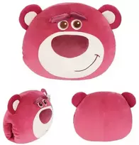 Disney Pixar Toy Story Lotso Hand warmer cushion