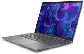 Stacionarus kompiuteris HP ZBook 8 G1i, Intel Core Ultra 7, 35,6 cm (14"), 1920 x 1200 pikselių, 32GB, 512GB, Windows 11 Pro