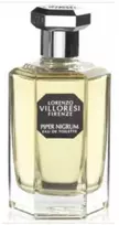 Lorenzo Villoresi Piper Nigrum EDT tualetinis vanduo unisex, 50 ml
