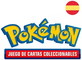 Spanish Pokemon Trainer case collectible card game