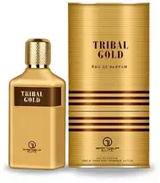 Grandeur Tribal Gold EDP parfumuotas vanduo vyrams, 100 ml