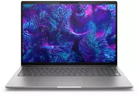 Stacionarus kompiuteris HP ZBook 8 G1i, Intel Core Ultra 7, 40,6 cm (16"), 1920 x 1200 pikselių, 32GB, 512GB, Windows 11 Pro