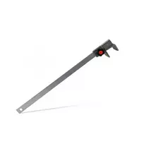 Grebėstų klojimo įrankis 15-40mm graduota skalė Edma