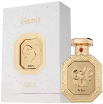 French Avenue Aries EDP parfumuotas vanduo unisex, 90 ml