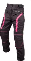 Moteriškos motociklininko kelnės W-TEC Durmanes Lady