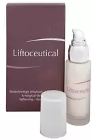 Fytofontana Liftoceutical - biotechnologinė veido patempimo emulsija 30 ml