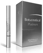 Fytofontana Botuceutical Platinum - biotechnologinis serumas gilioms raukšlėms 4,5 ml