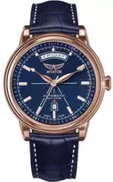Laikrodis Aviator Douglas Day Date V.3.20.2.225.4