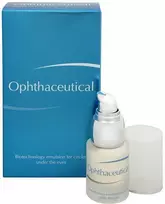 Fytofontana Ophthaceutical - biotechnologinė emulsija nuo tamsių ratilų aplink akis 15 ml