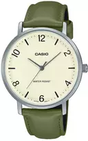 Vyriškas laikrodis CASIO MTP-VT03L-7B + BOX