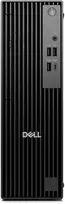 Stacionarus kompiuteris DELL PRO SLIM QCS1250 - U7-265 16GB 512GB SSD W11P 2YB