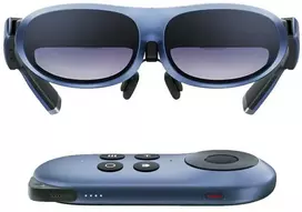 Rokid AR Joy Max + stotis