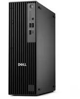 Stacionarus kompiuteris DELL Pro QBS1250 Plus, Intel Core Ultra 7, 265, 32GB, 512GB, Windows 11 Pro, 64 bitų