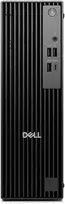 Stacionarus kompiuteris DELL Pro QCS1250, Intel Core Ultra 5, 235, 16GB, 512GB, Windows 11 Pro, 64 bitų