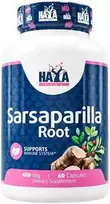 Haya Labs Sarsaparilla Root 60 kaps. (Sarsaparilio šaknis)