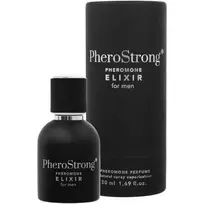 „Medica Group PheroStrong“ feromonų eliksyras vyrams, 50 ml