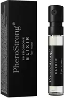Eliksyras PheroStrong Eliksyras for Men 2ml - Premium Pheromone-Infused Perfume