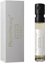 Eliksyras PheroStrong Pheromone Eliksyras for Women 2ml - Citrus & Amber Perfume