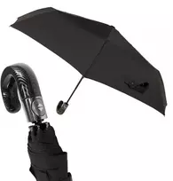 Parasol Pilnai automatinis vyriškas skėtis MP346