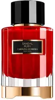 Carolina Herrera Sandal Ruby EDP parfumuotas vanduo unisex, 100 ml