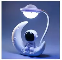 LED šviestuvas "Astronautas" Happy people HP-065
