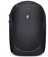 Dell Kuprinė Alienware Alienware AW7825P 45,7 cm (18") Kuprinė Juodas