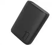 Winner Group WG - Power Bank 10000 mAh, QC 3.0 a PD output+input, ultra malá, juoda