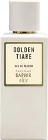 Kvepalai moterims Parfums Saphir Elite Golden Tiare EDP, 100 ml