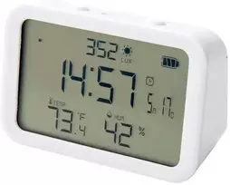 Airam Smarthome lämpö- ja kosteusmittari