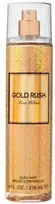PARIS HILTON GOLD RUSH kūno migla, 236 ml