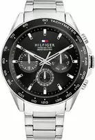 Vyriškas laikrodis TOMMY HILFIGER OWEN 1791967 + box