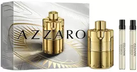 Azzaro Forever Wanted Eliksyras Giftset, 120 ml