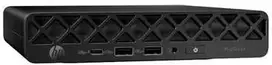 Stacionarus kompiuteris HP „ProDesk 4 Mini G1i“, „Intel Core Ultra 5“, 225T, 16GB, DDR5-SDRAM, 512GB, „Windows 11 Pro“