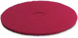 Valymo padas Karcher 6.369-470.0; Medium-soft; 5 vnt.; raudonas