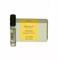 Miller Harris, šokis tarp nėrinių, kvapusis vanduo, unisex, 2 ml * buteliukas